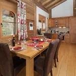 Ardeve 12 By Interhome Apartment Ovronnaz