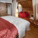Apartment Ardeve 12 By Interhome Ovronnaz
