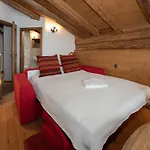 Ardeve 12 By Interhome Apartment Ovronnaz