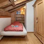 Ardeve 12 By Interhome Apartment Ovronnaz