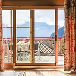 Ardeve 12 By Interhome Apartment Ovronnaz