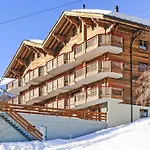 Apartment Ardeve 12 By Interhome *