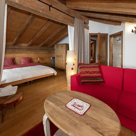 Ardeve 12 By Interhome Apartment *