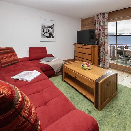 Ardeve 12 By Interhome *