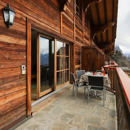 Ardeve 12 By Interhome