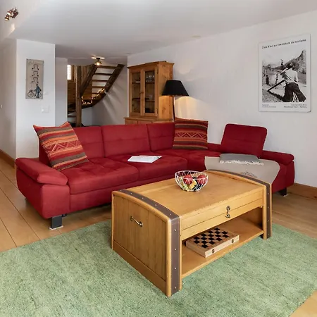 Ardeve 12 By Interhome *