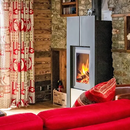 Ardeve 12 By Interhome Apartment *