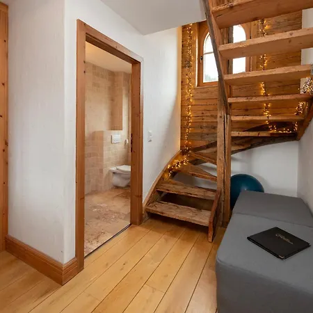 Ardeve 12 By Interhome *