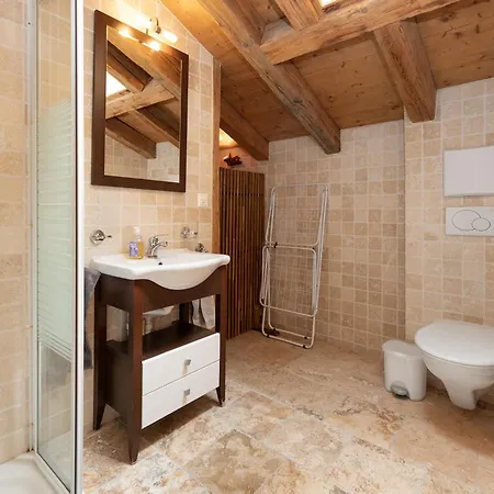 Ardeve 12 By Interhome Apartment Ovronnaz