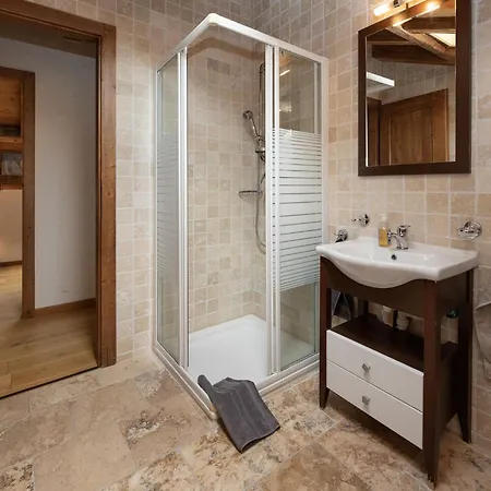 Ardeve 12 By Interhome Apartment