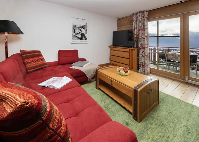 Ardeve 12 By Interhome *