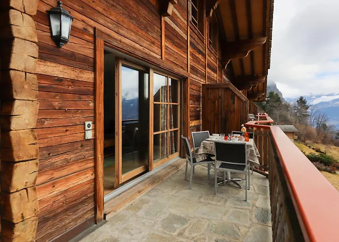 Ardeve 12 By Interhome