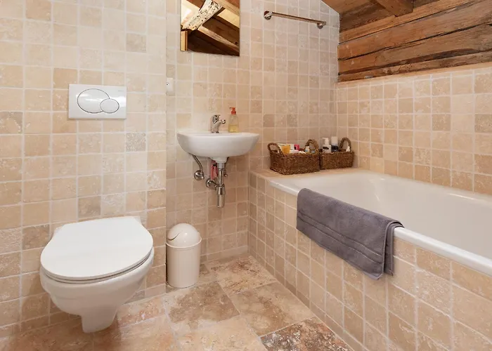 Ardeve 12 By Interhome *