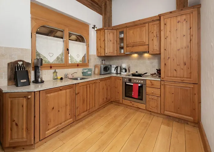 Ardeve 12 By Interhome * Ovronnaz