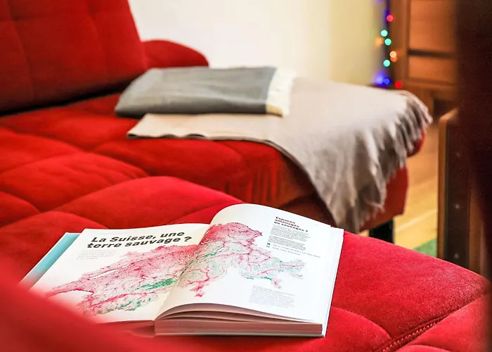 Ardeve 12 By Interhome *