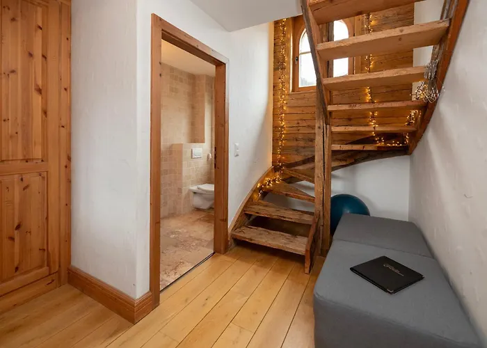 Ardeve 12 By Interhome *