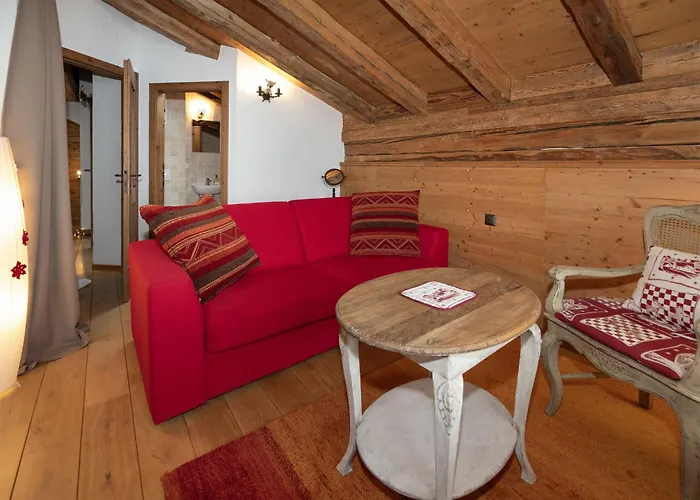 Ardeve 12 By Interhome