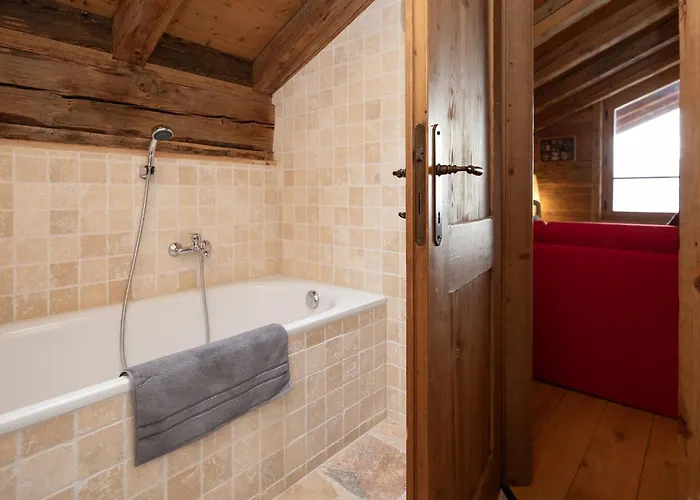 Ardeve 12 By Interhome