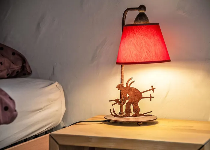 Ardeve 12 By Interhome Apartment