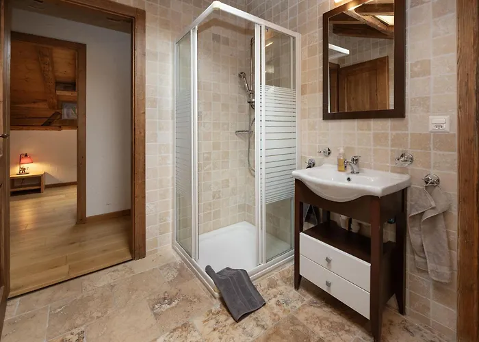 Ardeve 12 By Interhome Apartment