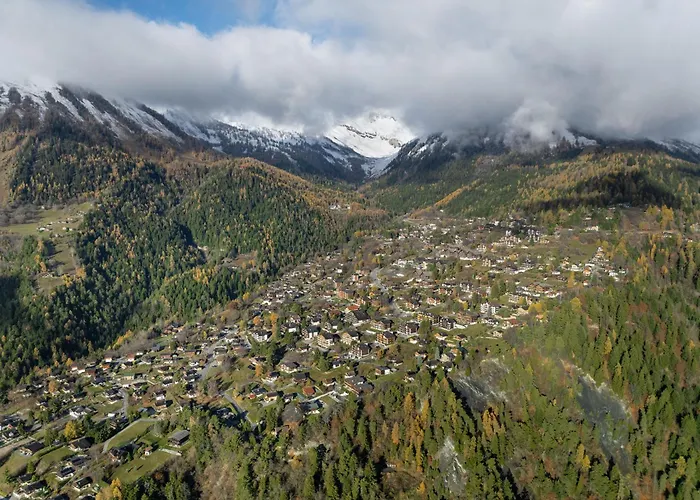 Apartment Ardeve 12 By Interhome