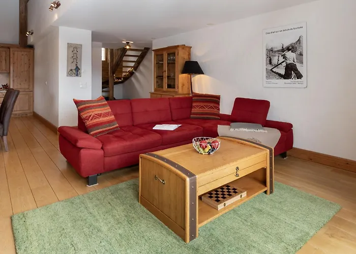 Ardeve 12 By Interhome *