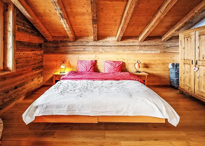 Ardeve 12 By Interhome *