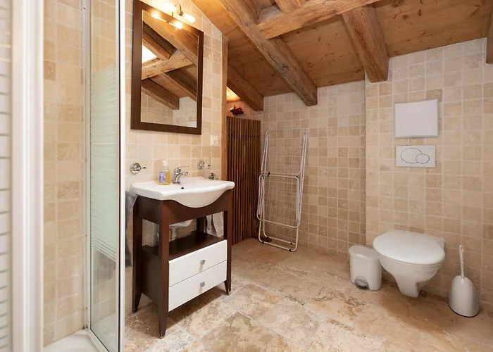 Ardeve 12 By Interhome Lejlighed Ovronnaz
